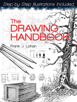 Frank J. Lohan The Drawing Handbook