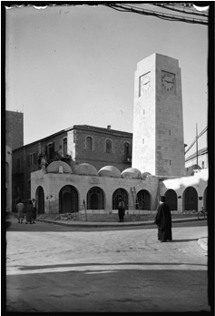 After a decade that English clock tower too was knocked over not because of - photo 5