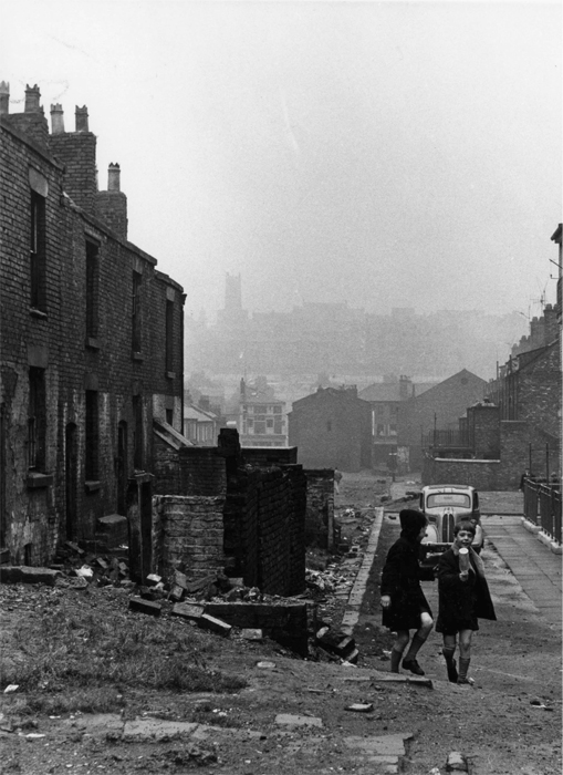 Liverpool Lad Adventures Growing Up in Postwar Liverpool - image 1