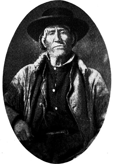 JIM BRIDGER TO THE MEMORY OF MY SISTER MAY Jim Bridgers was a fabulous career - photo 2