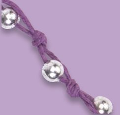 Hemp Bracelets and More Easy Instructions for More Than 20 Designs - photo 4