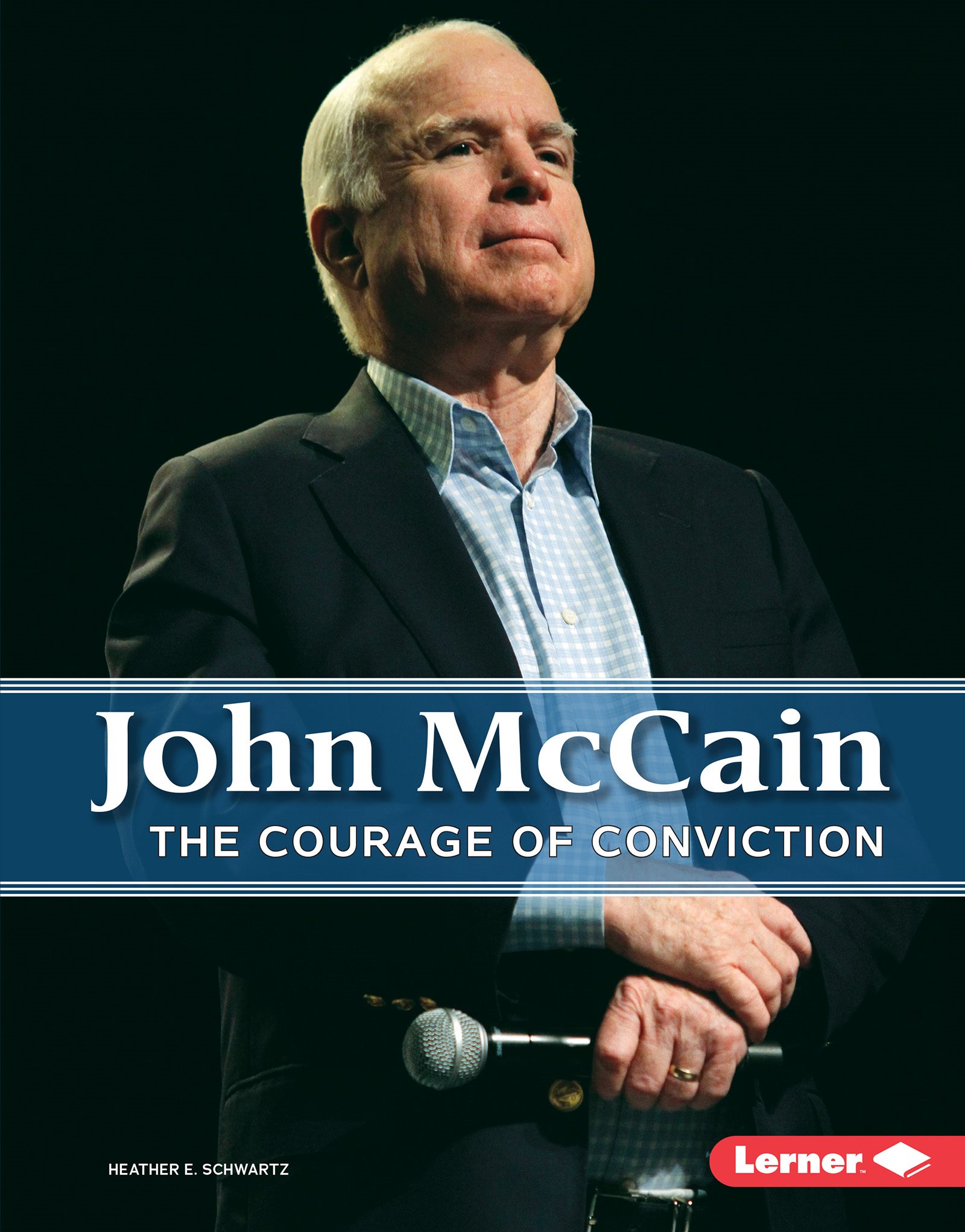 John McCain - photo 1