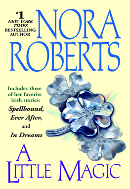 Nora Roberts A Little Magic