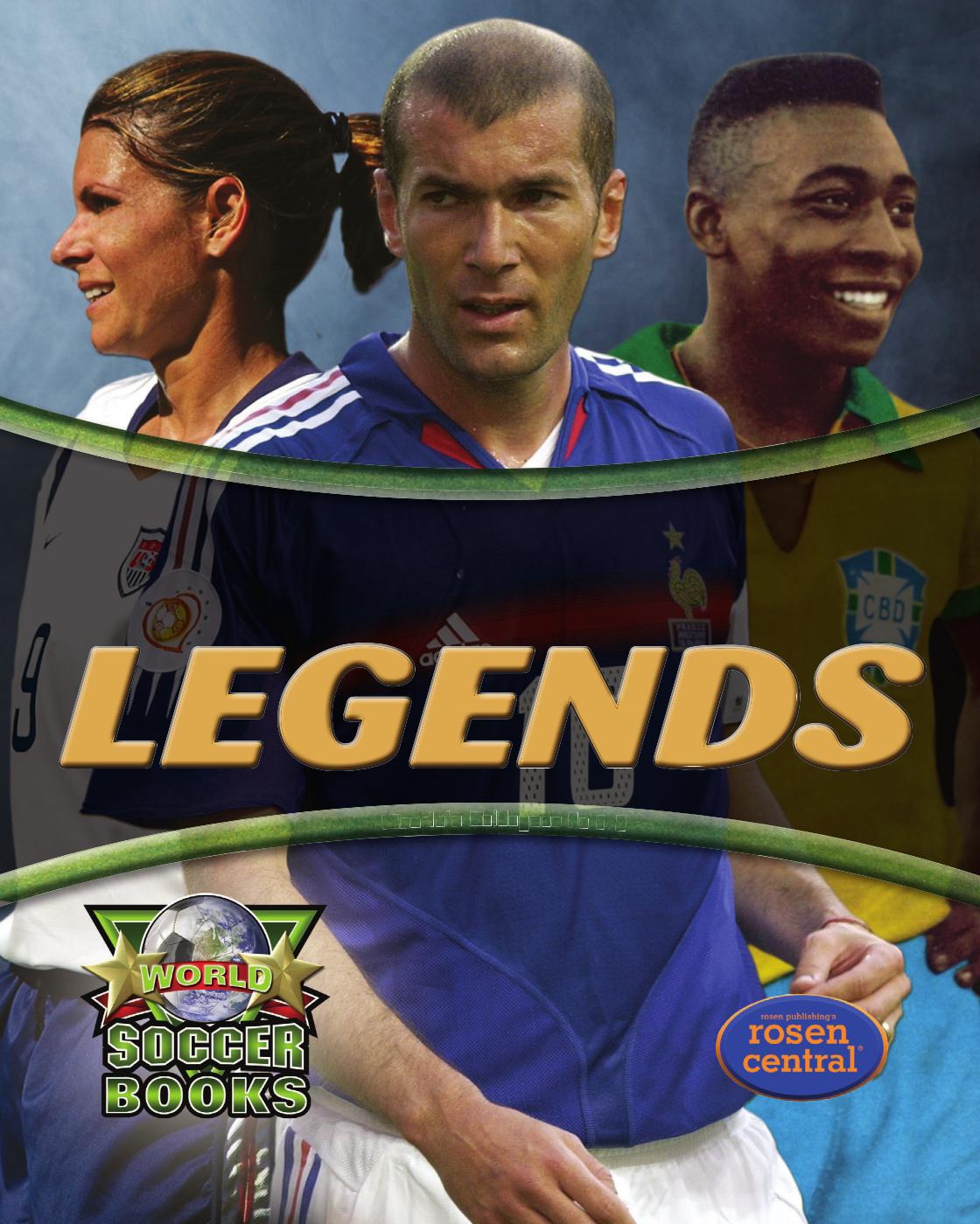 M a u r i c i o V e l z q u e z d e e n LEGENDS LEGENDS LEGENDS LEGENDS - photo 2