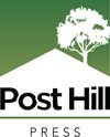 Post Hill Press 109 International Drive Suite 300 Franklin TN 37067 - photo 1