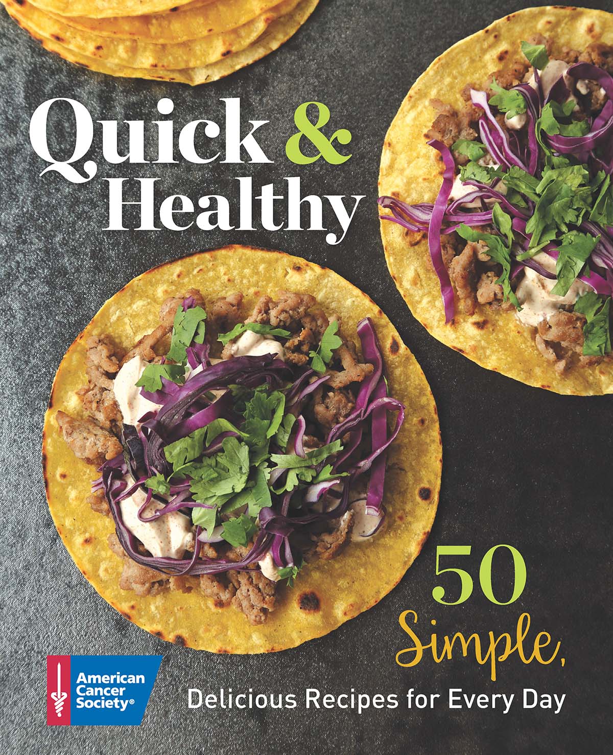 Quick Healthy 50 Simple Delicious Recipes for Every Day - photo 1