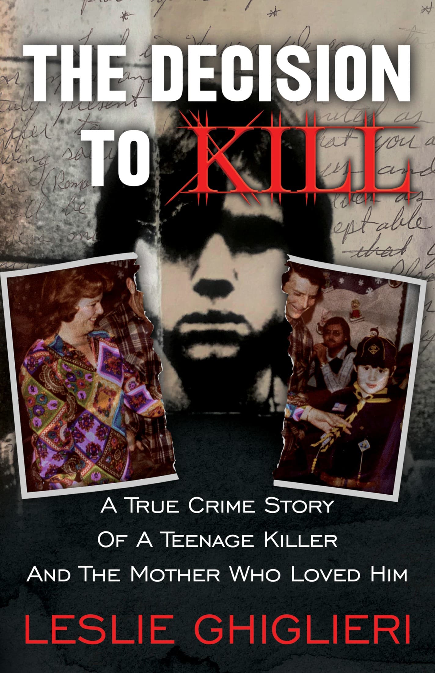 THE DECISION TO KILL published by WILDBLUE PRESS PO Box 102440 Denver - photo 1