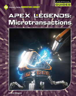 Josh Gregory - Apex Legends: Microtransactions