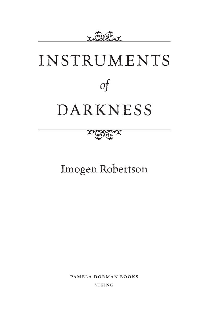 Instruments of Darkness - image 3