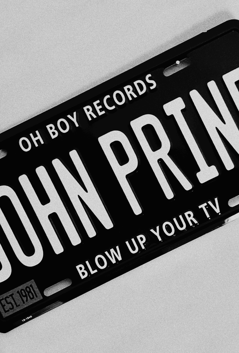 John Prine 1971 The Classics John Prine as most folks now know includes - photo 2