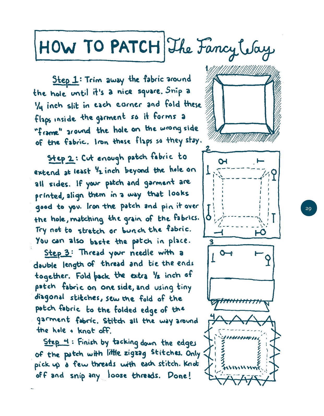 Make It Last Sustainably and Affordably Preserving What We Love - photo 31