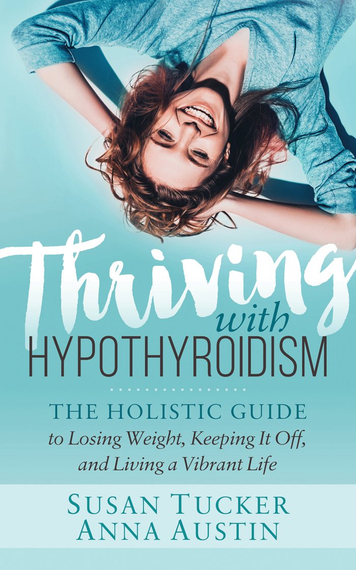 T hriving with HYPOTHYROIDISM T hriving with HYPOTHYROIDISM THE HOLISTIC - photo 1