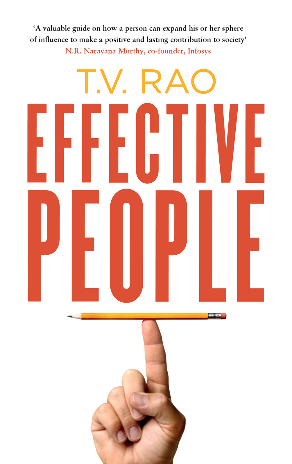 Effective People - image 1