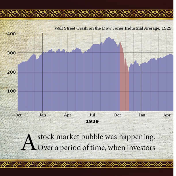 The Stock Market Crash of 1929 Great Depression for Kids - photo 18