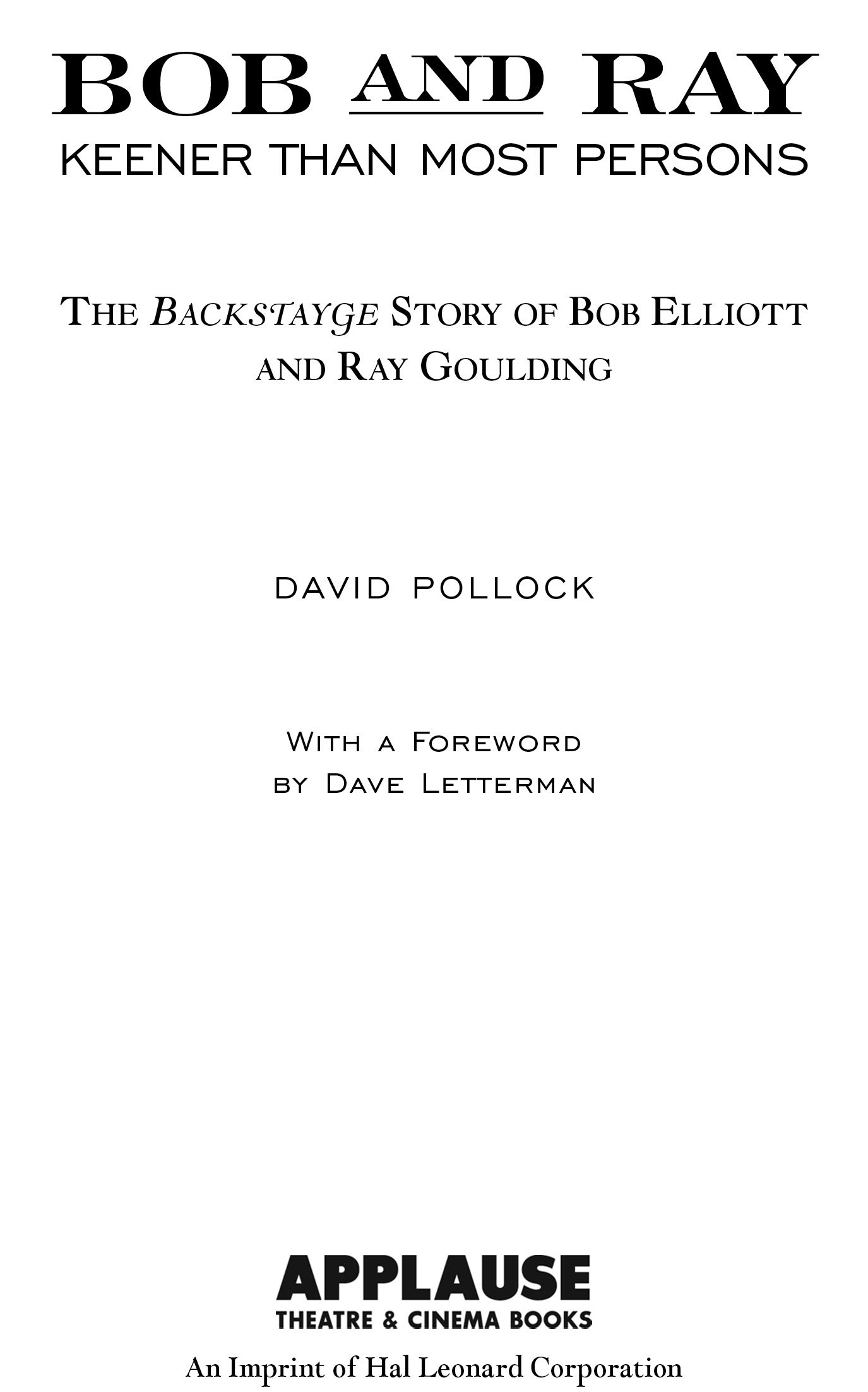 Copyright 2013 by David Pollock All rights reserved No part of this book may - photo 2