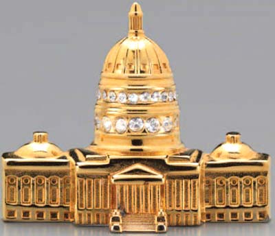 The United States Capitol Monet See a pin pick it up And all day youll - photo 2