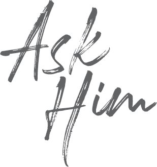 Ask Him Simple Words to Jumpstart Your Conversation with God - image 3