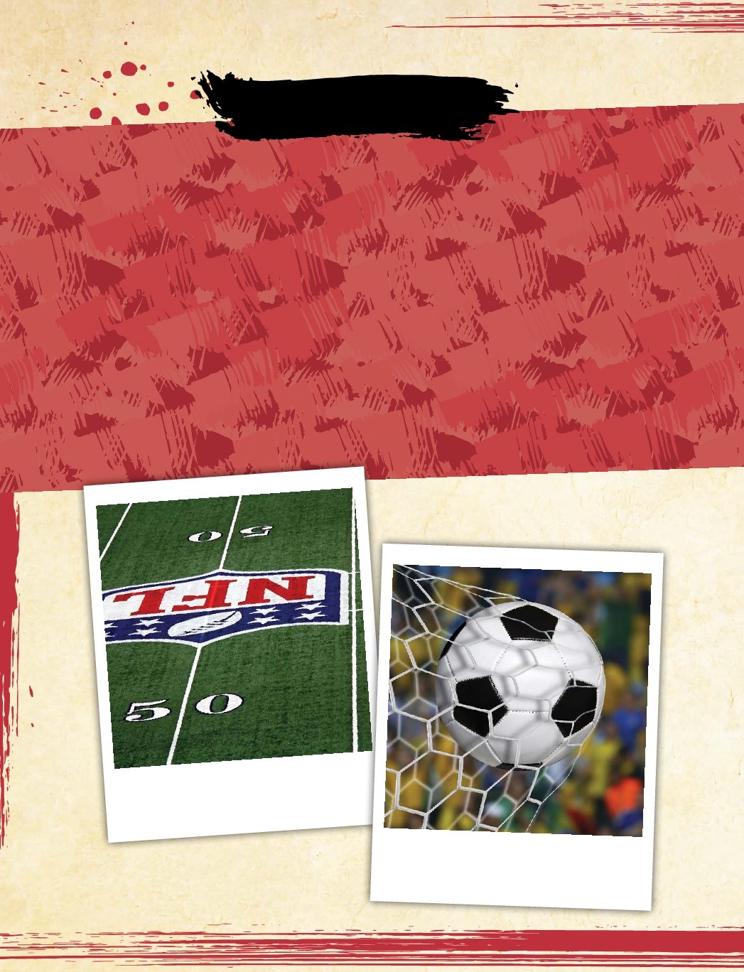 Question 2 Pick a sporting event A Super Bowl B World Cup C Olympics - photo 10