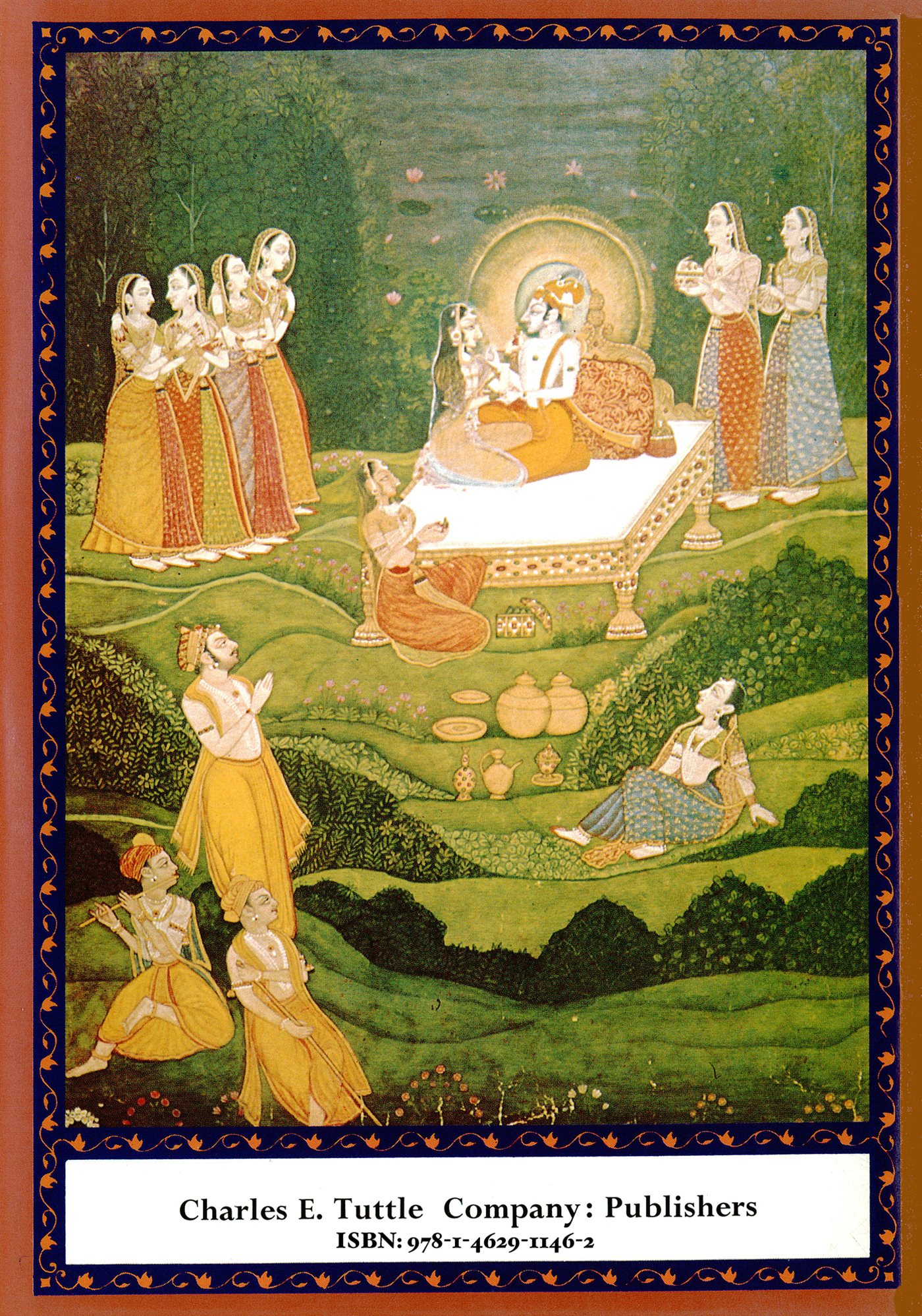 The Book Of Indian Beauty - image 1