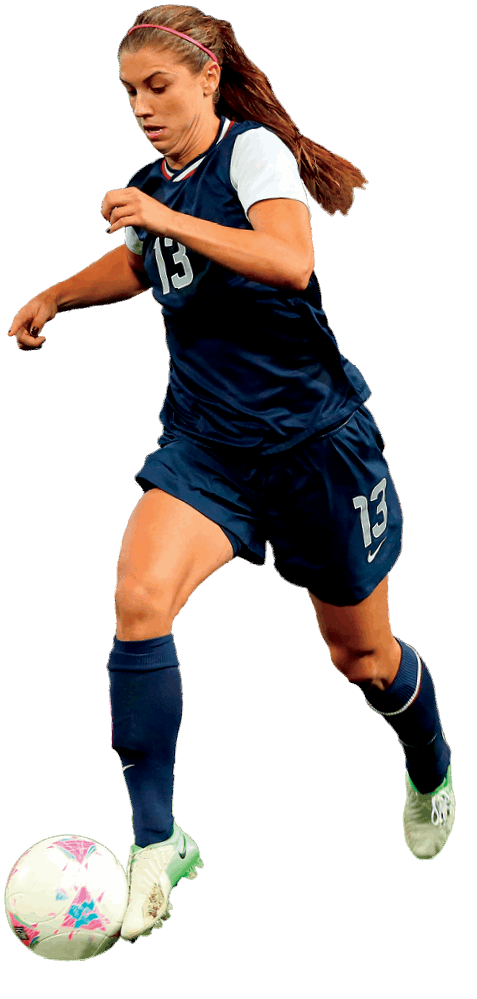 Alex Morgan - image 29