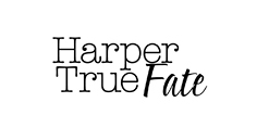 HarperTrueFate An imprint of HarperCollinsPublishers 1 London Bridge Street - photo 2