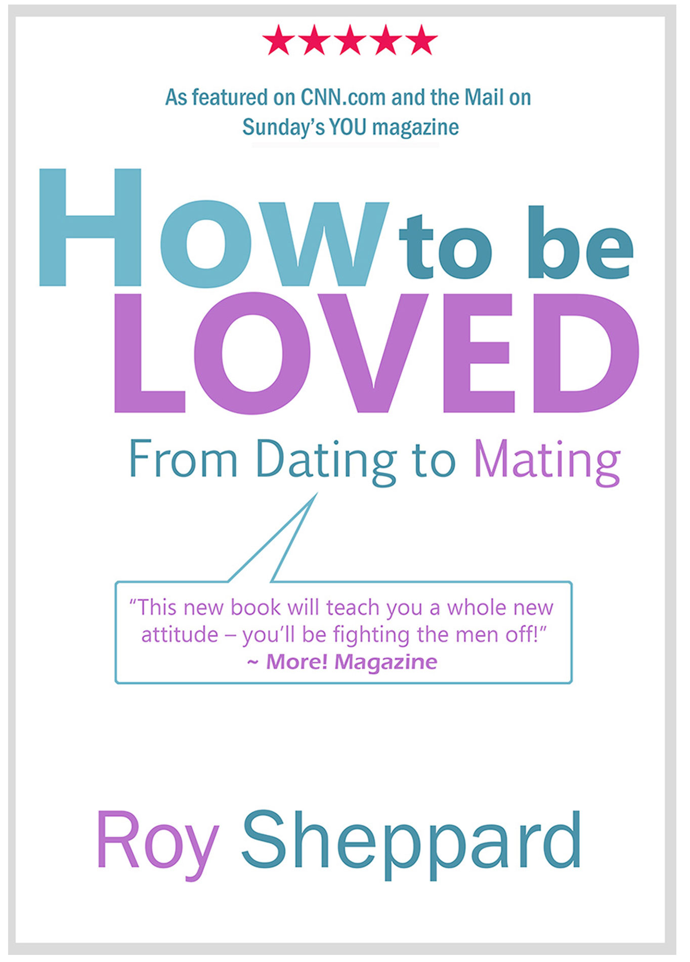 Table of Contents How to Be LOVED From Dating to Mating 2021 Edition by - photo 1