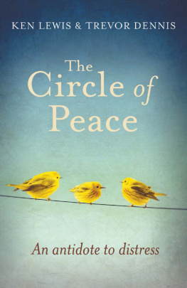 Trevor Dennis - The Circle of Peace