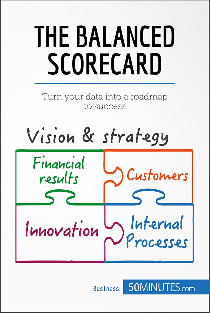 The Balanced Scorecard Key information - photo 1