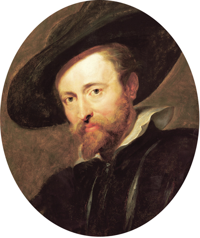 PETER PAUL RUBENS was born on June 28th 1577 in Siegen in Germany His father - photo 9