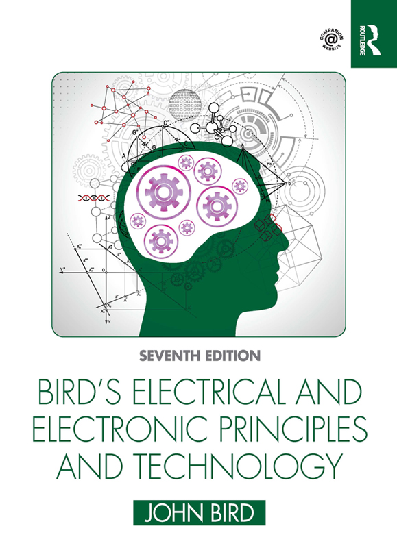 Birds Electrical and Electronic Principles and Technology What skills are - photo 1