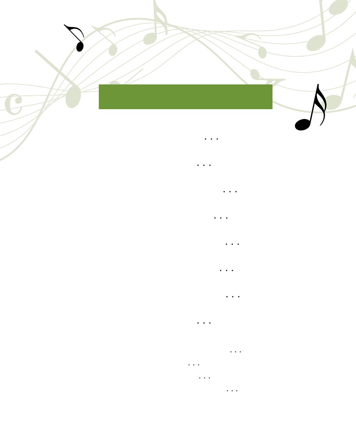 Table of Contents CHAPTER ONE The Recorder A group of children - photo 5