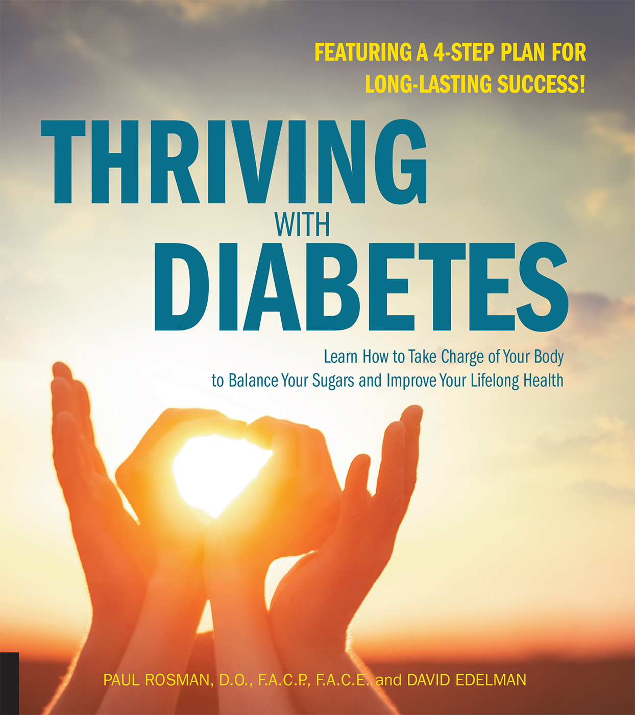 Diabetes may be chaos but this book brings some order to the daily challenges - photo 1