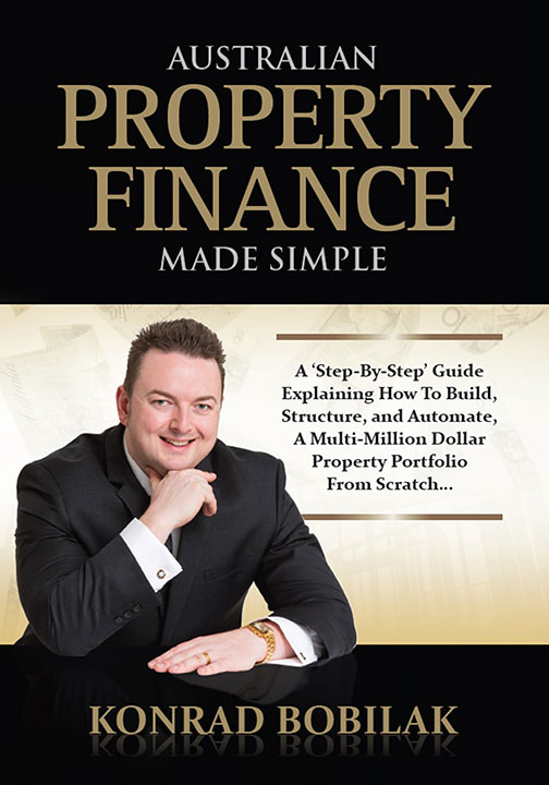 Australian Property Finance Made Simple - image 1
