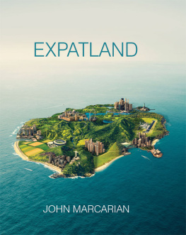 John Marcarian - Expatland