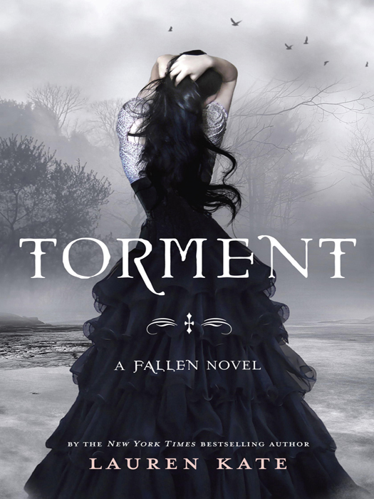 Torment - image 1