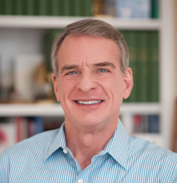 Photo by Rick Harris WILLIAM LANE CRAIG is a research professor of philosophy - photo 1