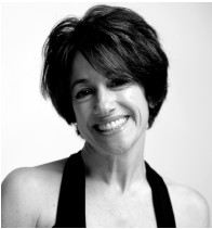 Michelle Berman Marchildon is The Yogi Muse Shes an internationally known - photo 1