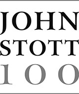 2021 is the centenary of John Stotts birth IVP is delighted to celebrate the - photo 2