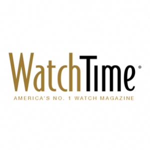 WatchTime is an award-winning luxury watch media platform based in New York - photo 2