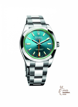 Watchtime.com The World of Rolex: Discover 100 Years of Rolex Chronometers and Rolex Oyster Watches