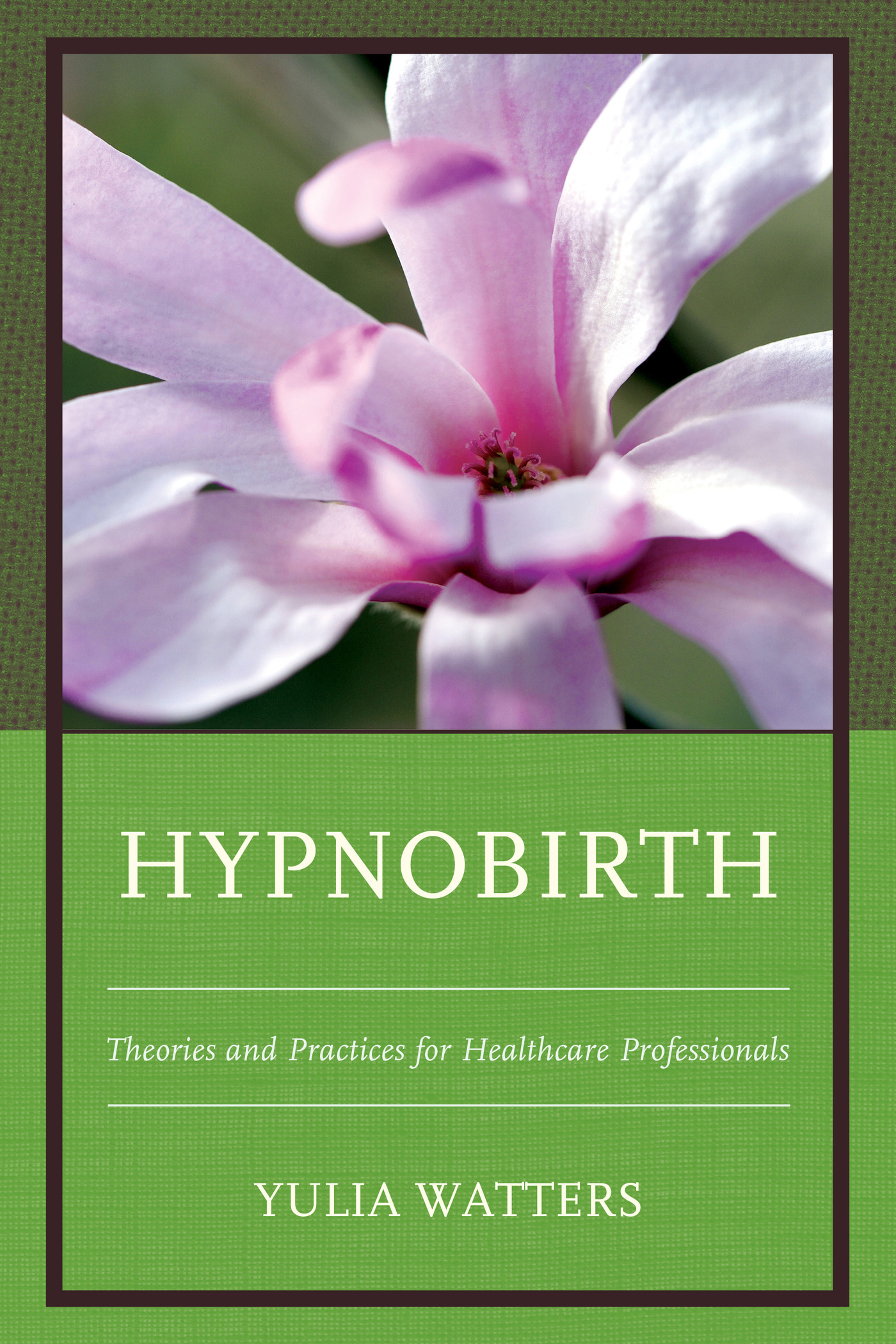 Foreword I have written three books about hypnosis and its use to help relieve - photo 2