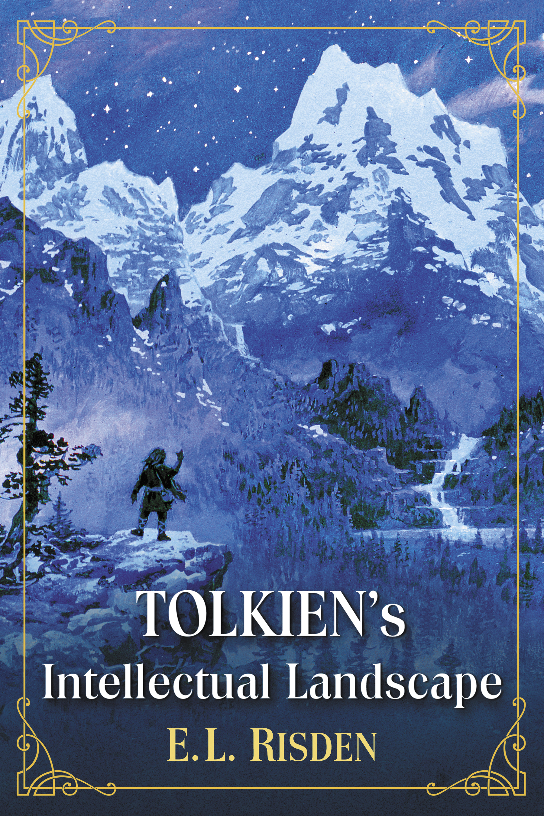 Tolkiens Intellectual Landscape - image 1