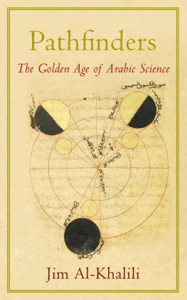 Jim Al-Khalili - Pathfinders: The Golden Age of Arabic Science
