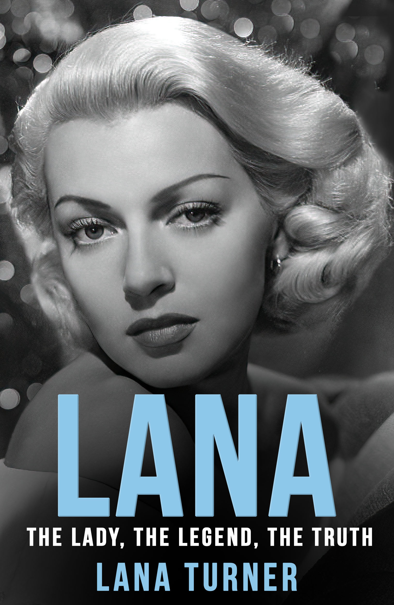 INTRODUCTION In the 84 years since Julia Jean Turner became Lana Turner much - photo 2