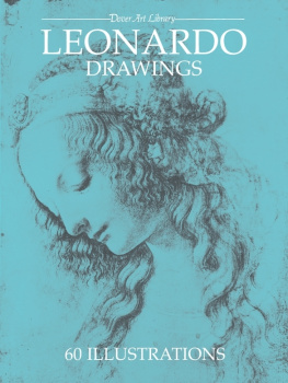 Leonardo da Vinci - Leonardo Drawings