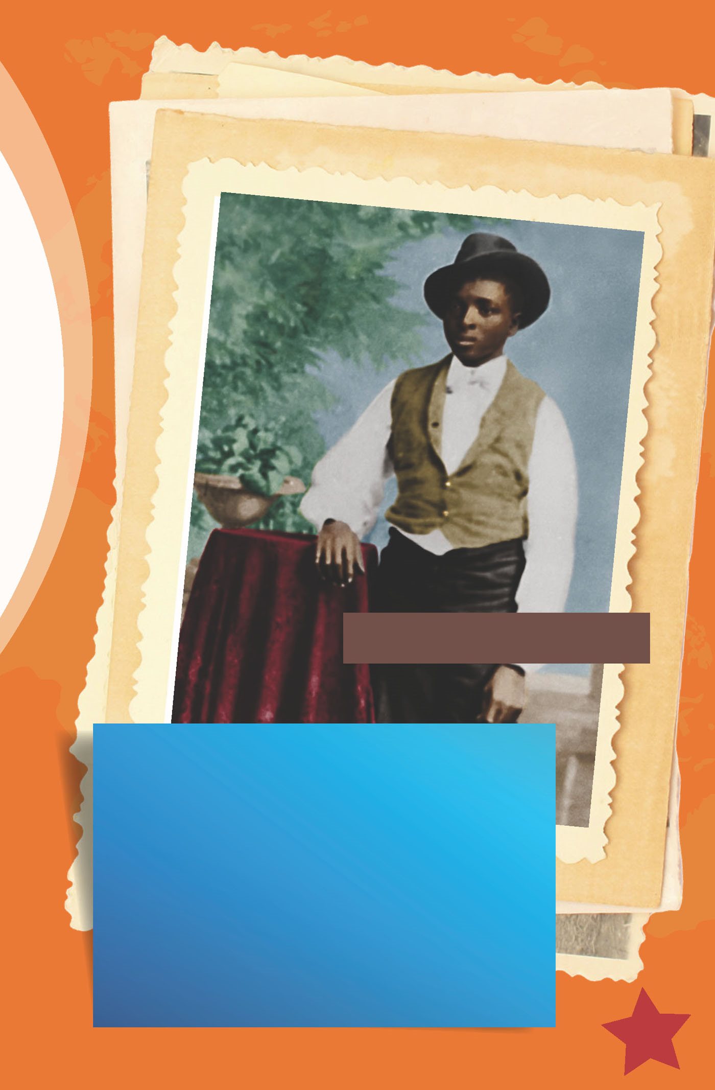 George Washington Carver George Saves the Farms When George grew up he taught - photo 6