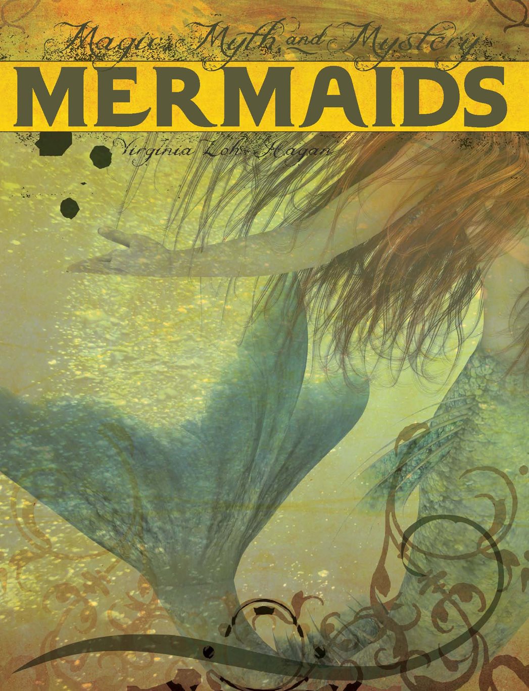 Mermaids - photo 1