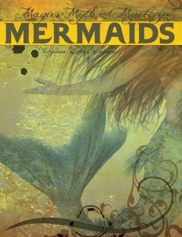 Virginia Loh-Hagan - Mermaids