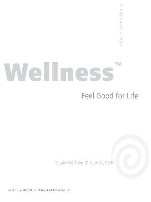 Active Wellness Feel Good for Life - image 1