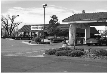 Bobby Fry and his friends hung out in this coffee shop in Farmington New - photo 5